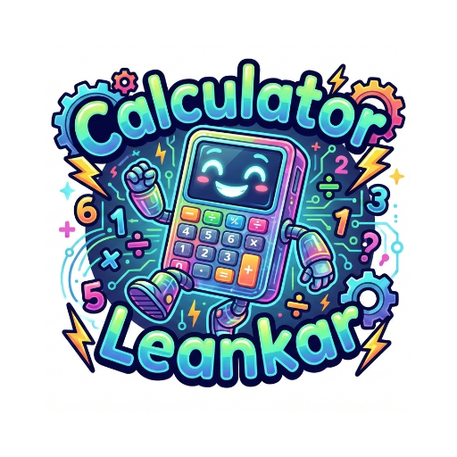 Calculadora Leankar