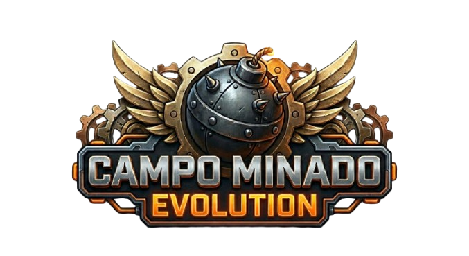 Campo Minado Evolution
