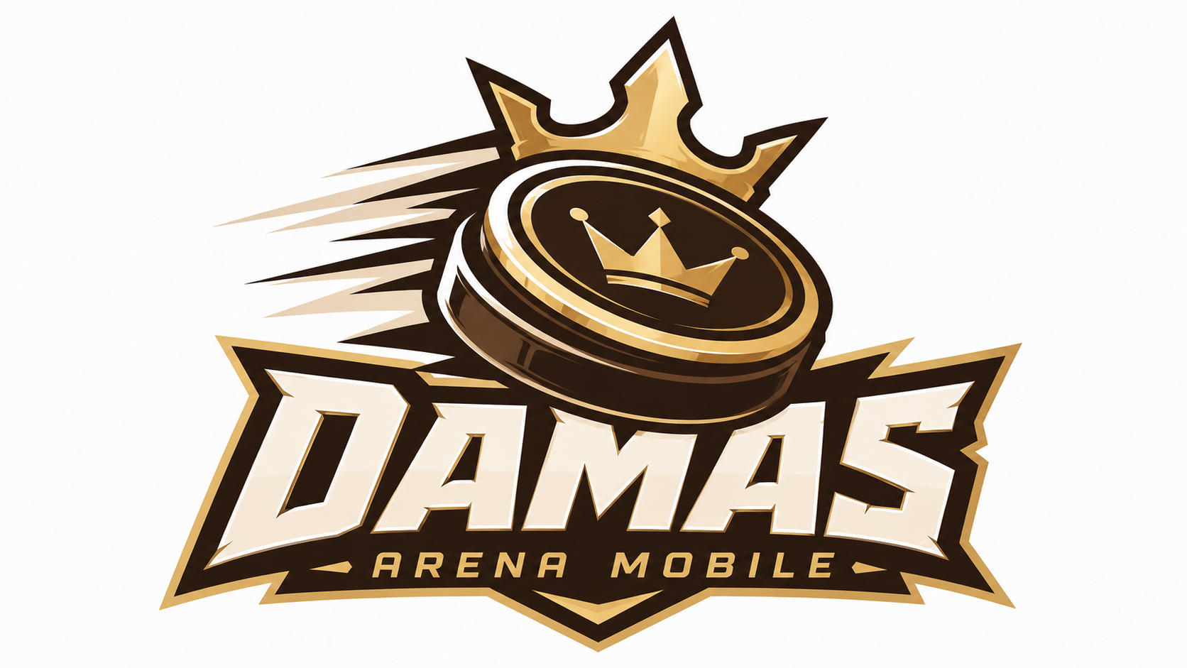 Damas Arena Mobile