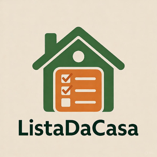 Lista da Casa