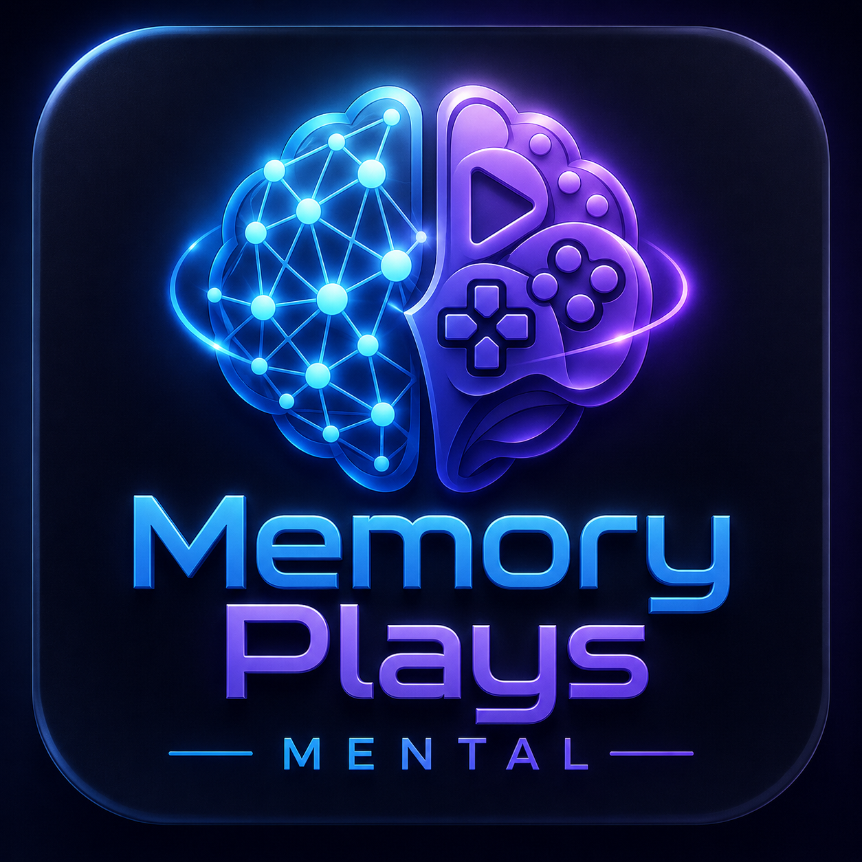 Memory Play Mental