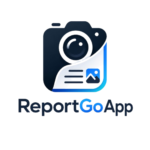 ReportGoApp