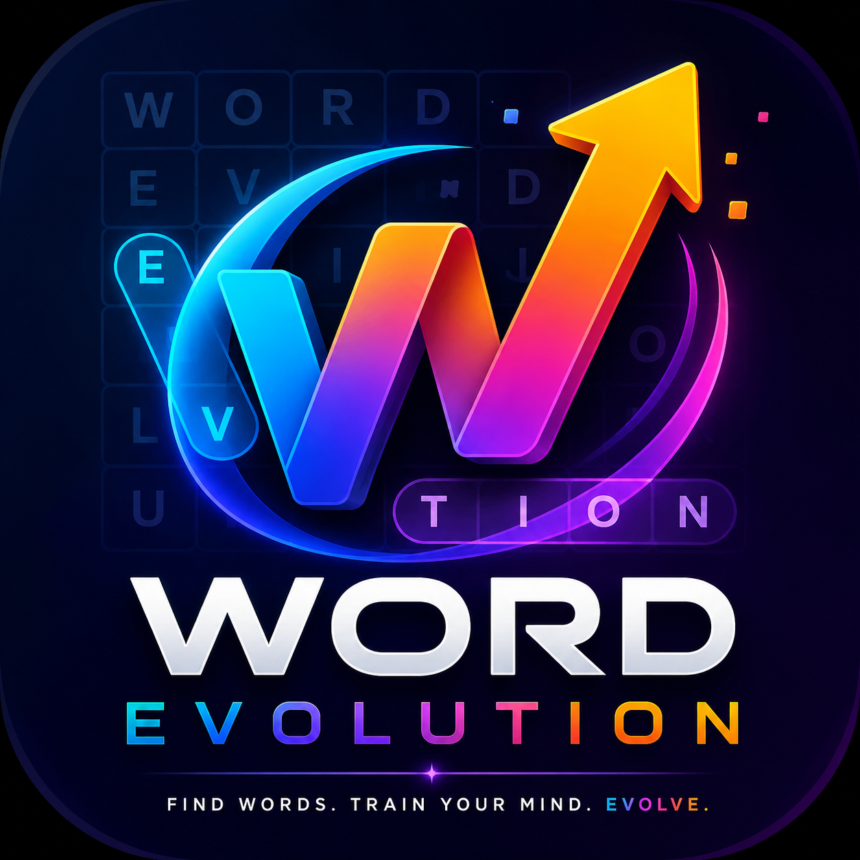 Word Evolution